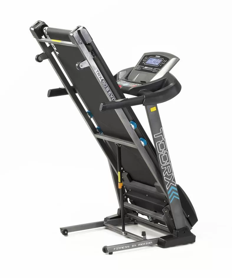 Toorx Treadmill TRX-50 S Evo HRC