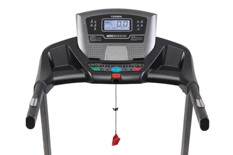 Toorx Treadmill TRX-50 S Evo HRC