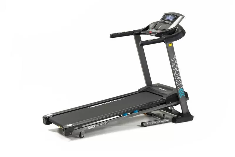 Toorx Treadmill TRX-50 S Evo HRC