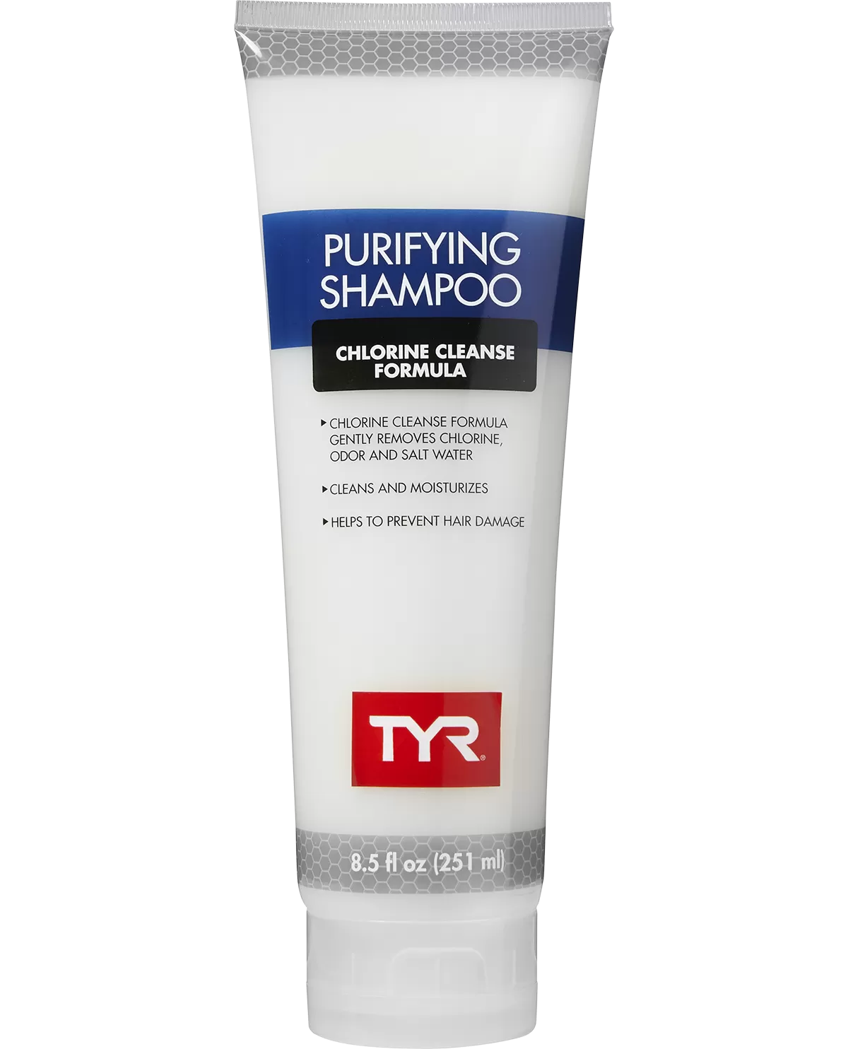 TYR Purifying Shampoo