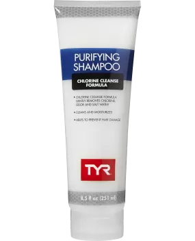 TYR Purifying Shampoo