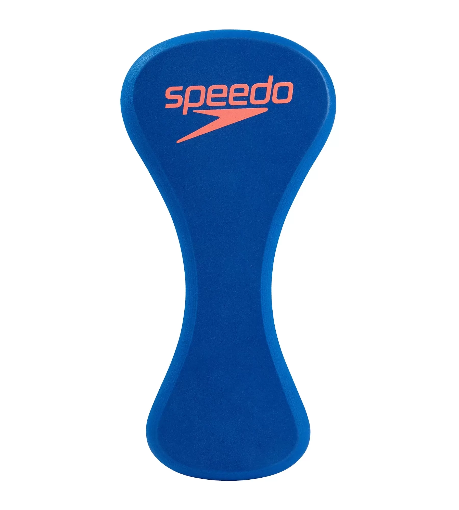 Unisex Adult Elite Pullbuoy Training Aids Blue & Orange