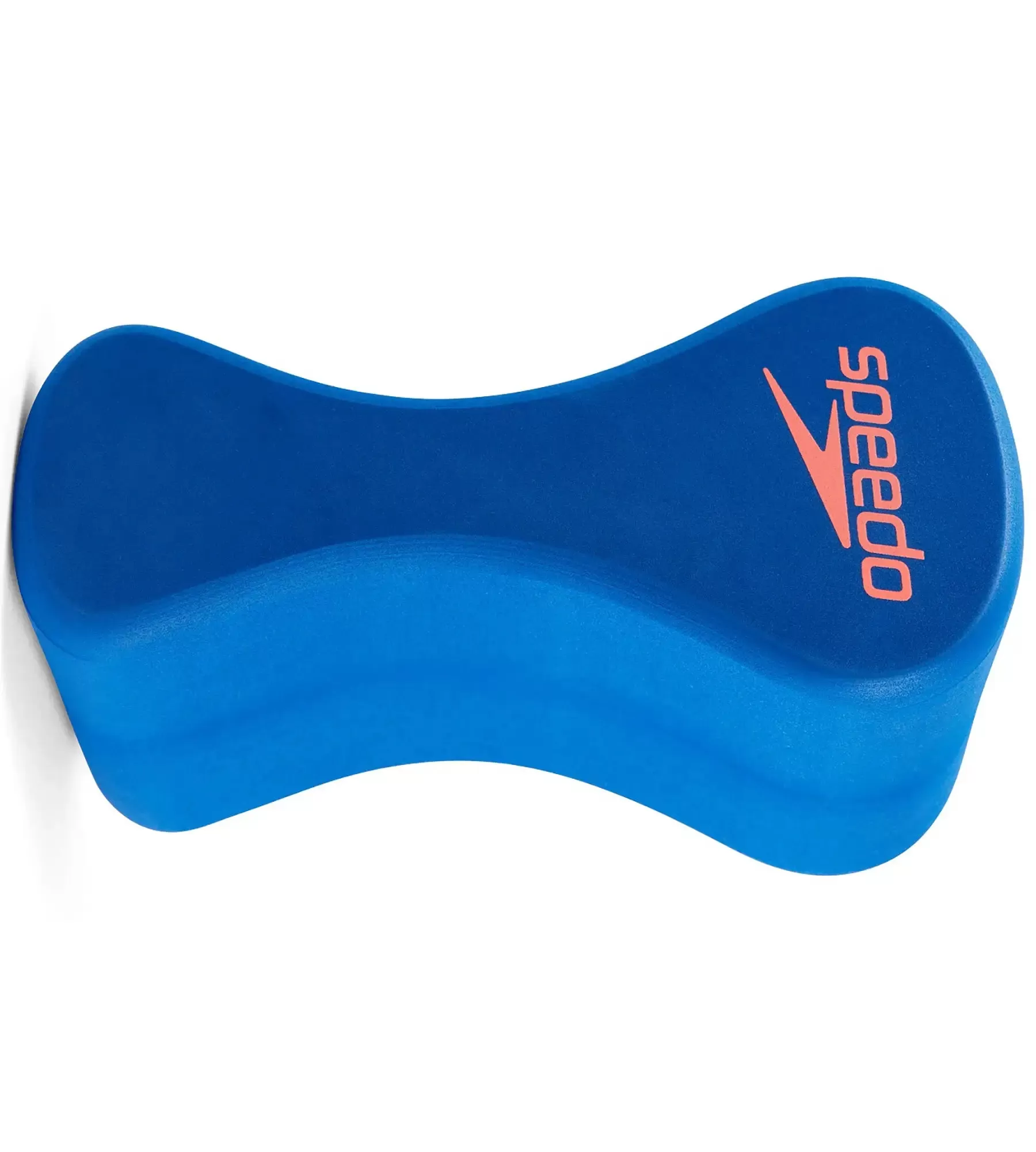 Unisex Adult Elite Pullbuoy Training Aids Blue & Orange