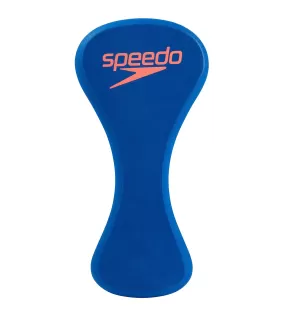 Unisex Adult Elite Pullbuoy Training Aids Blue & Orange