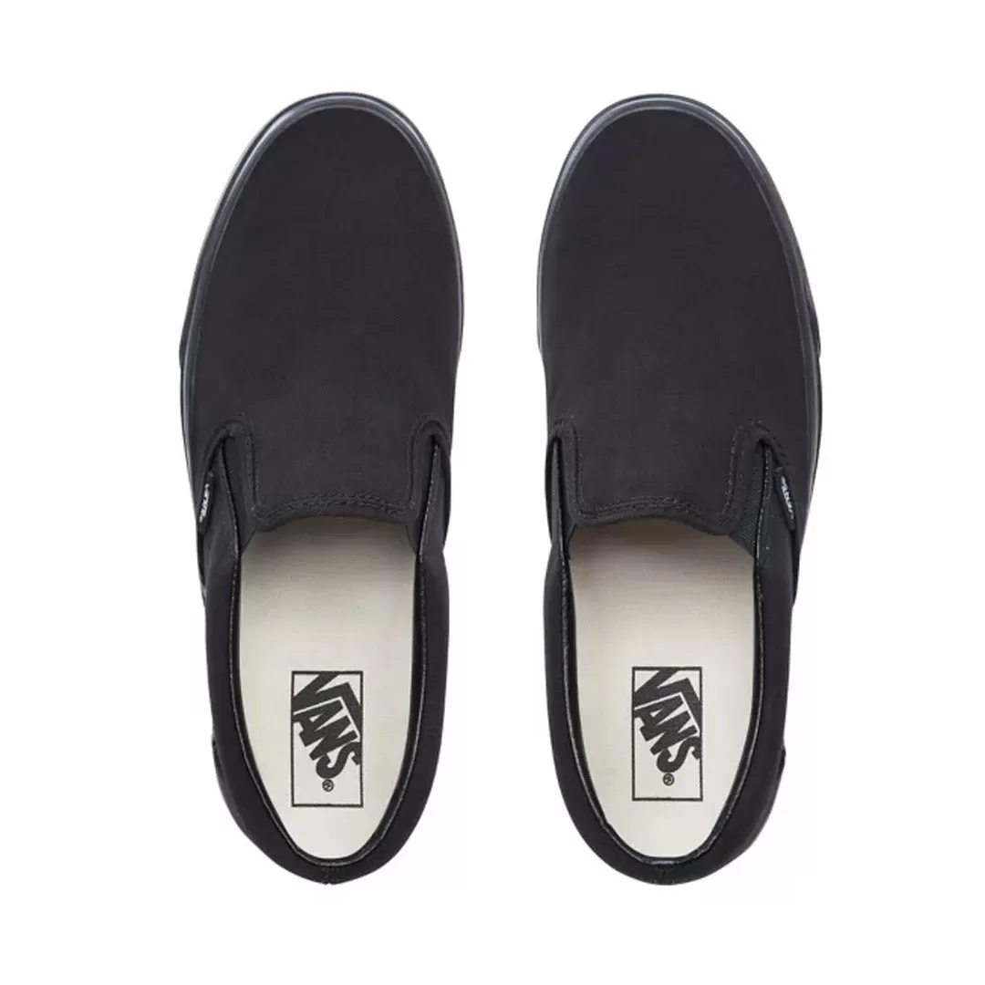 Vans - Unisex Classic Slip-On Shoes (0EYEBKA)