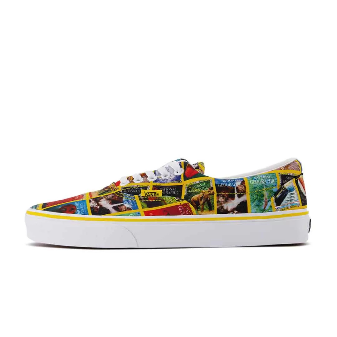 Vans - Unisex Vans x National Geographic Era Shoes (4U39WJZ)