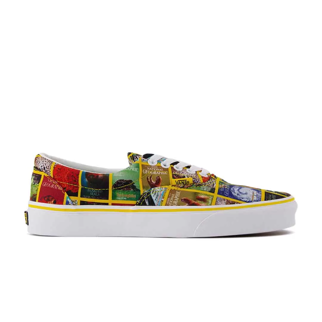 Vans - Unisex Vans x National Geographic Era Shoes (4U39WJZ)