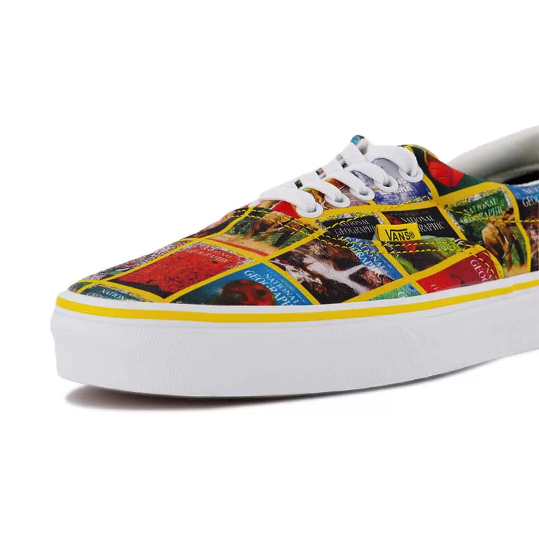 Vans - Unisex Vans x National Geographic Era Shoes (4U39WJZ)