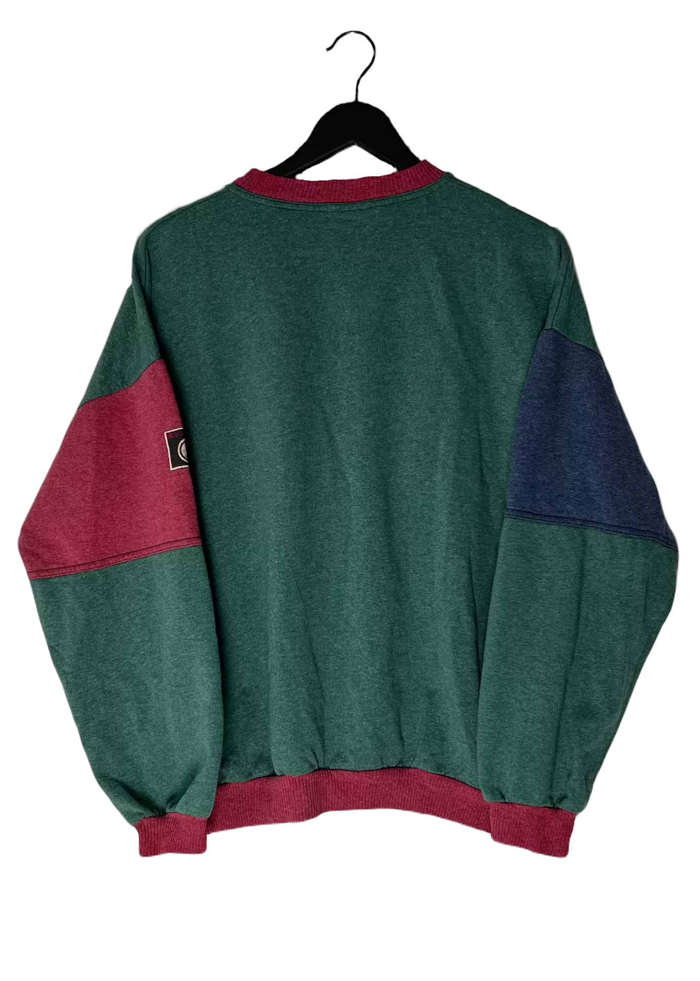 Vintage Sport Sweater L