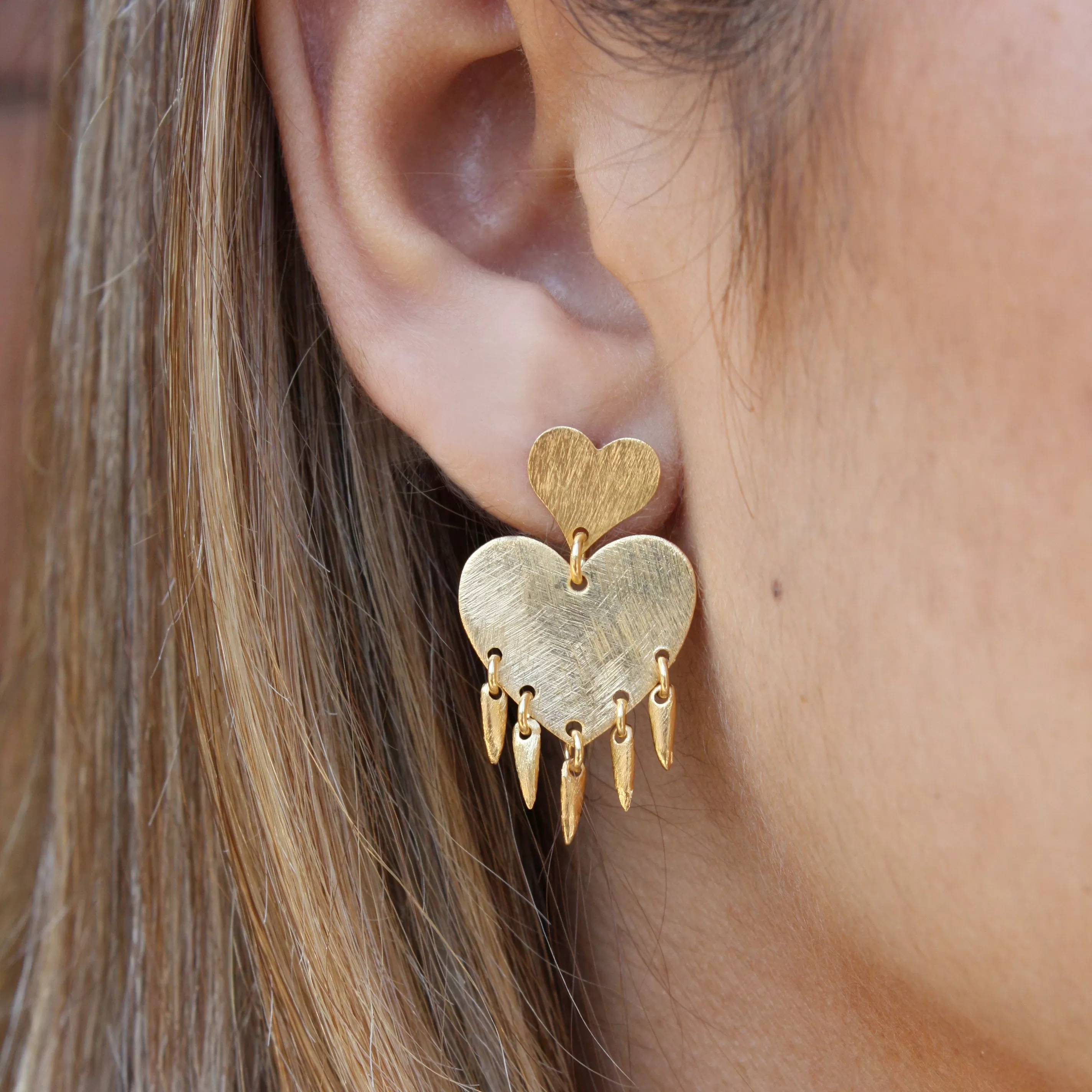 Vivienne Earrings