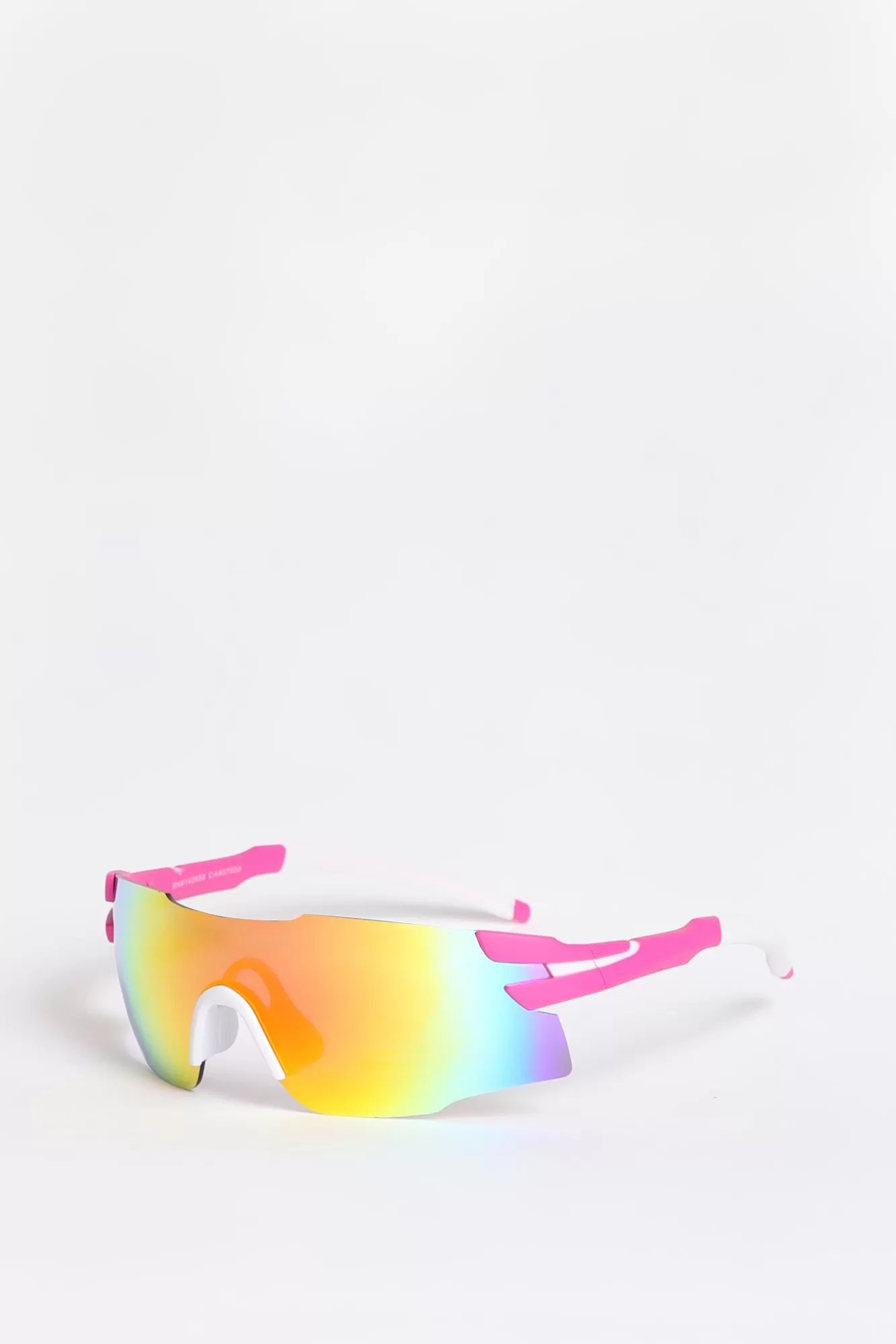 West49 Sport Shield Sunglasses