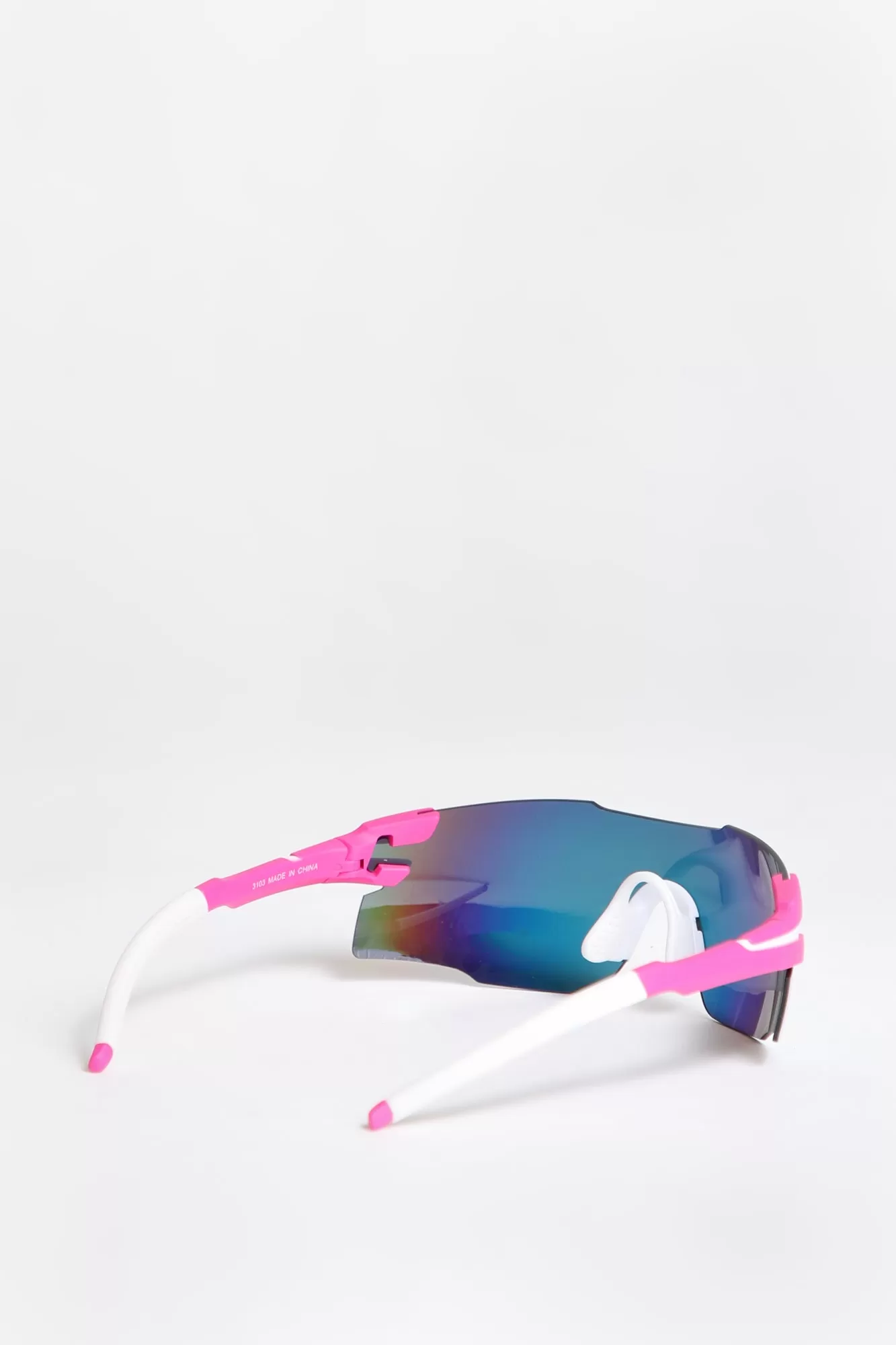 West49 Sport Shield Sunglasses