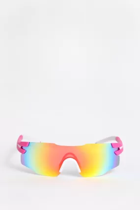 West49 Sport Shield Sunglasses