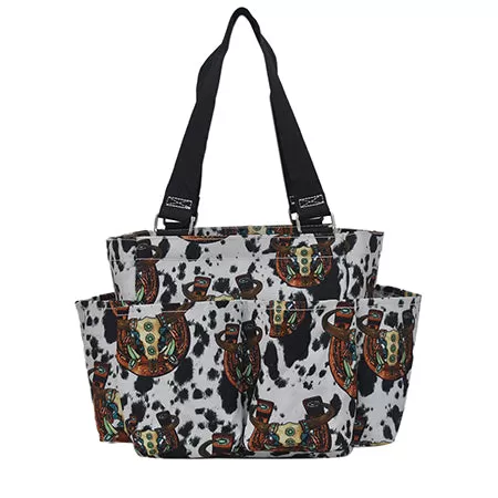 Western Frontier NGIL Small Utility Tote