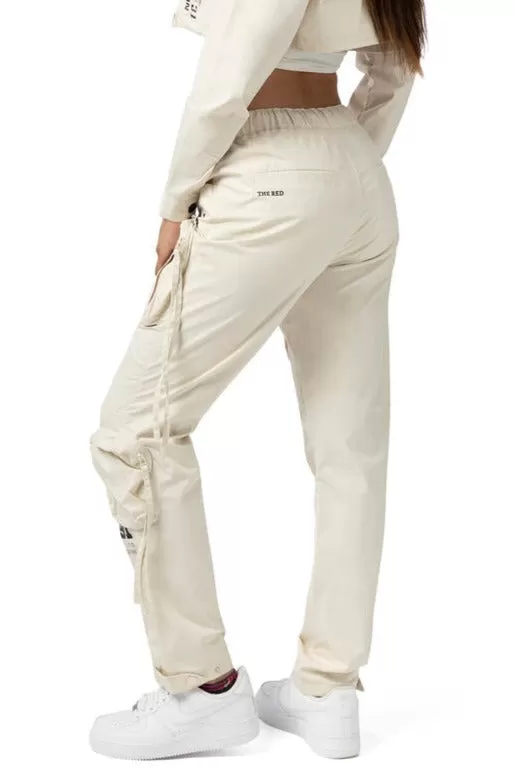 Women's Nylon Utility Pant