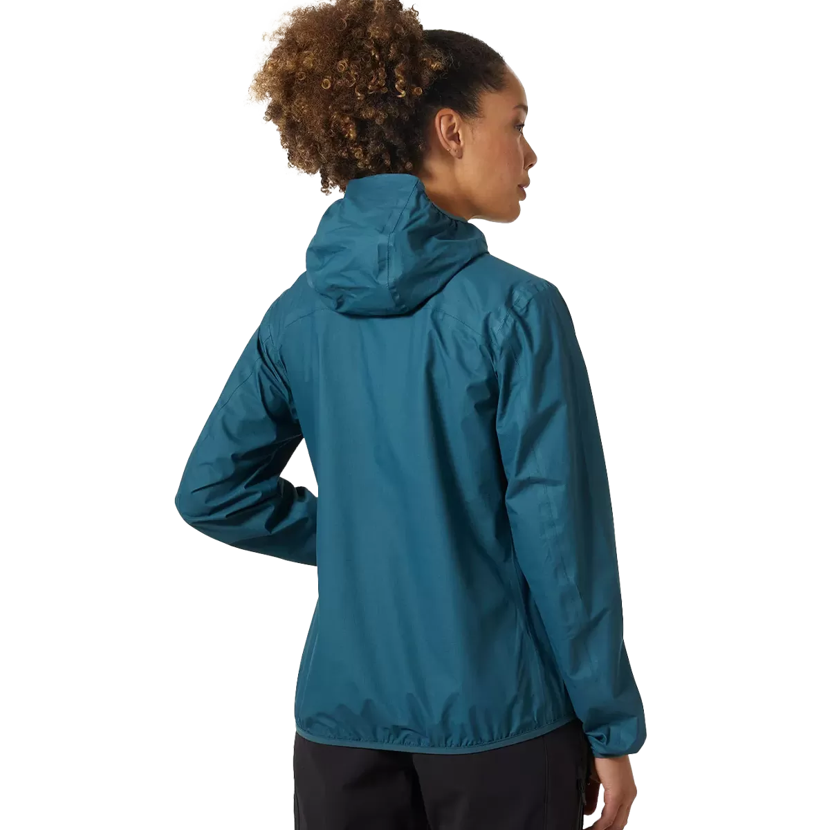 Women’s Verglas 2.5L Fastpack Jacket