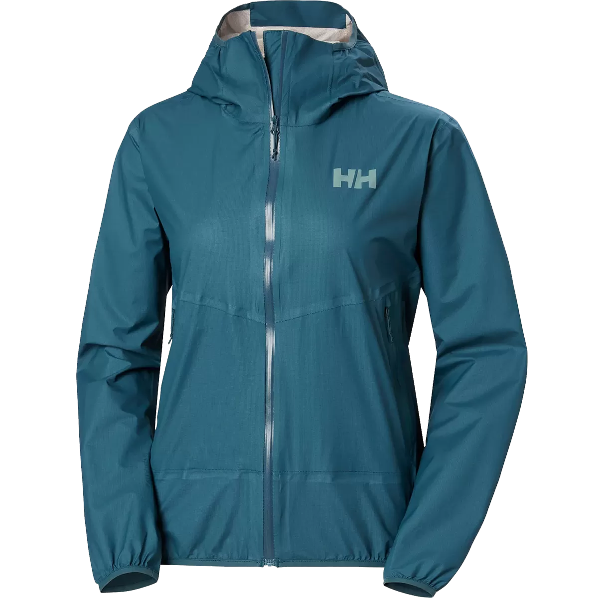 Women’s Verglas 2.5L Fastpack Jacket