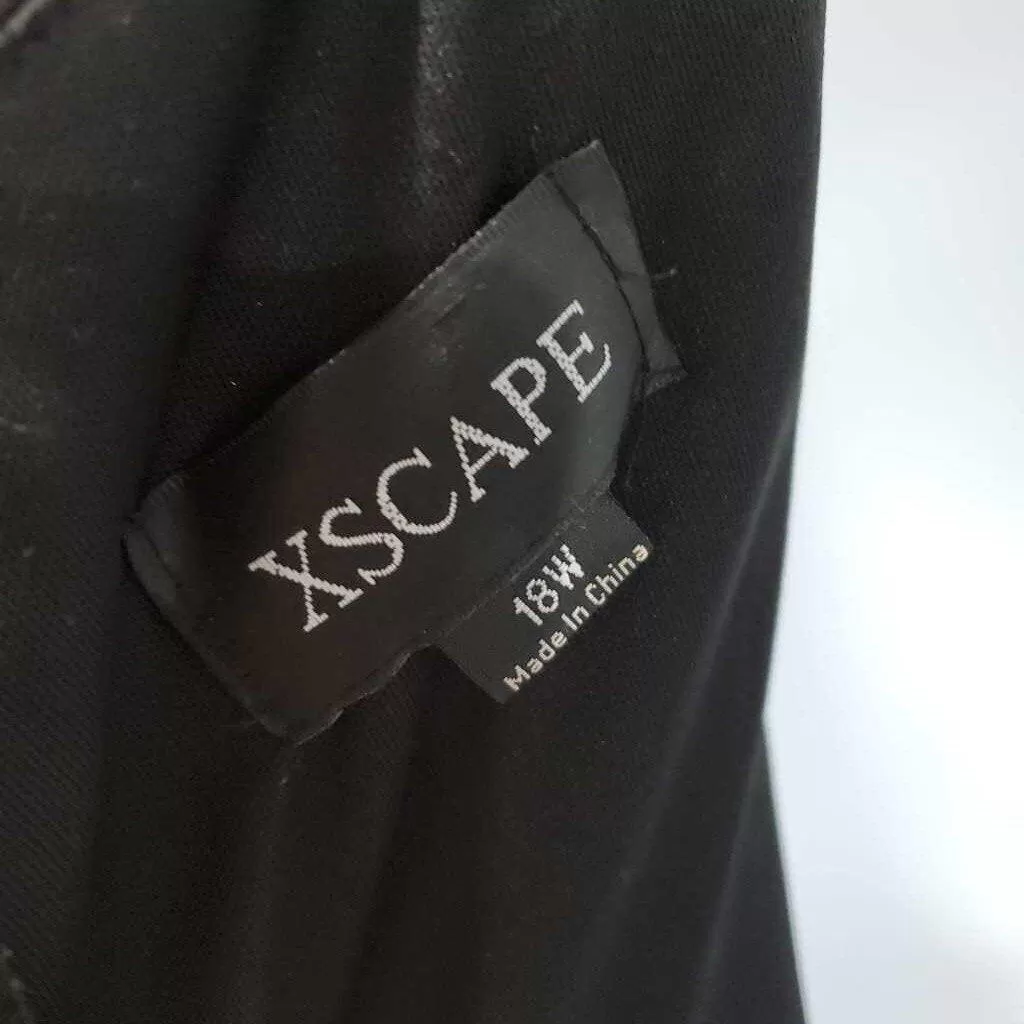 Xscape Formal 18